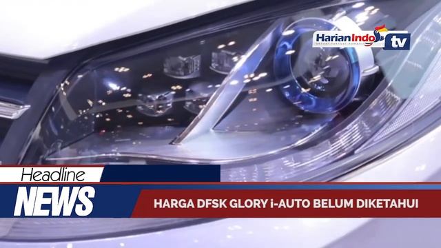 Pesaing Wuling Almaz, Harga DFSK Glory i-Auto Dibandrol Di Bawah Rp 350 Juta смотреть онлайн