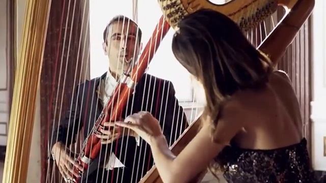 Вольфганг Амадей Моцарт. Анданте из сонаты для фагота и струнных си-бемоль мажор (B-dur), К.292. смотреть онлайн