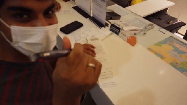 MALLU_MARINER JAMSHEER MacBook Pro Unboxing смотреть онлайн