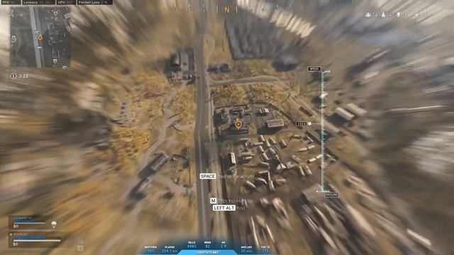 А ЕСТЬ ВОЗМОЖНОСТЬ НЕ ДУШИТЬ? | Call Of Duty Modern Warzone смотреть онлайн