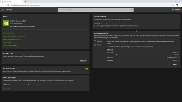 How To Install & Setup NVIDIA GeForce Now On Chrome Tutorial | Stream AAA Games To Your PC or Lapto смотреть онлайн