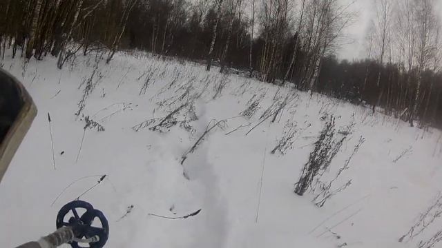 Зимний шурф монет и старины. смотреть онлайн
