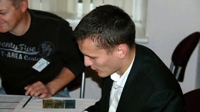 Club of Intellectual Fitness in Riga смотреть онлайн