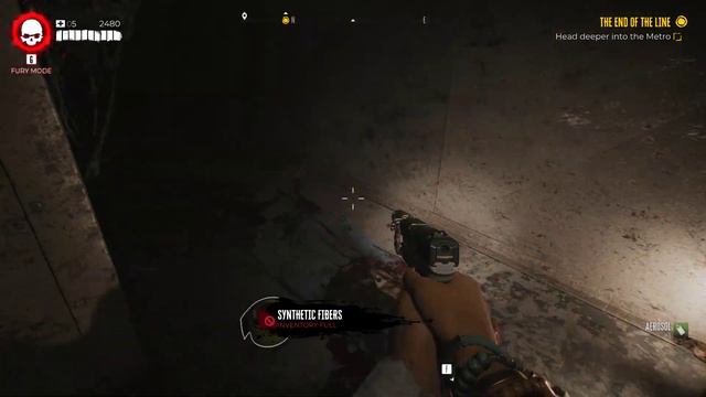 Dead Island 2 - Part 18 - No Commentary смотреть онлайн