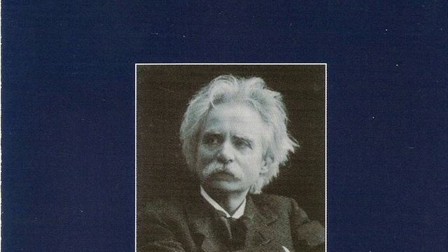25 Norwegian Folksongs and Dances, Op. 17: No. 2. The Swain смотреть онлайн