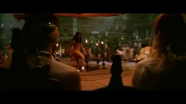 Alexander & Hephaestion - A Time For Us смотреть онлайн