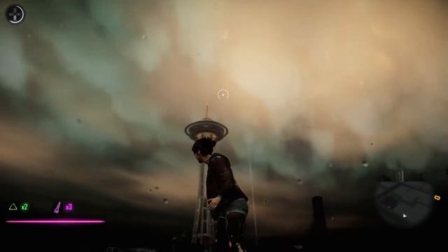 inFAMOUS First Light Review!! Is it worth $15? смотреть онлайн