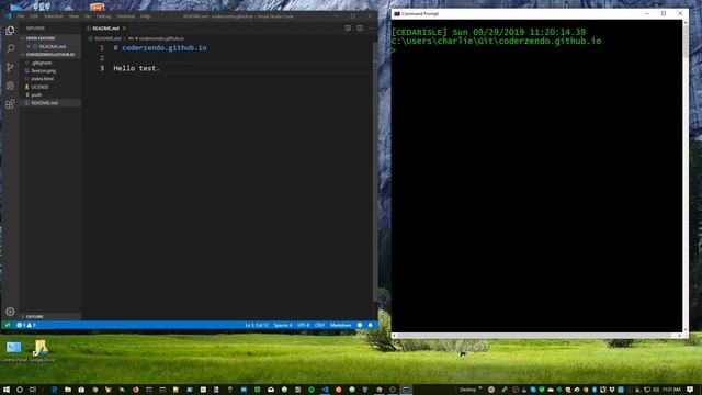 Git Add Commit Push смотреть онлайн