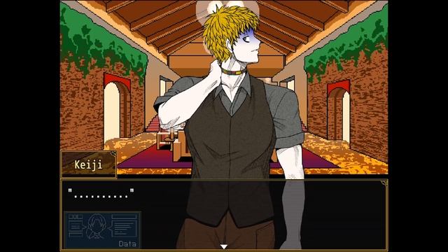 Your Turn to Die - Part 16 - Gaining Trust смотреть онлайн