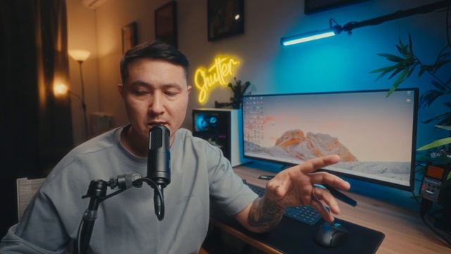 ZHIYUN MOLUS X100 / НЕ ПОКУПАЙ ПОКА НЕ ПОСМОТРИШЬ смотреть онлайн