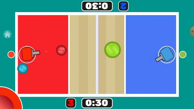 2 3 4 PLAYER GAMES. Игра для 4. Для ядетей. Гонки. Танки. Космический волейболл. смотреть онлайн