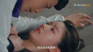 Китайские дорамы. Жанр фэнтези. Молодежная дорама "Роман тигра и розы" (2020)