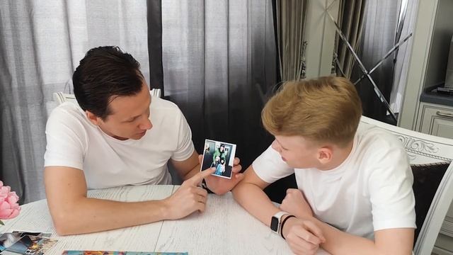 Мясников с Сыном об интересном смотреть онлайн