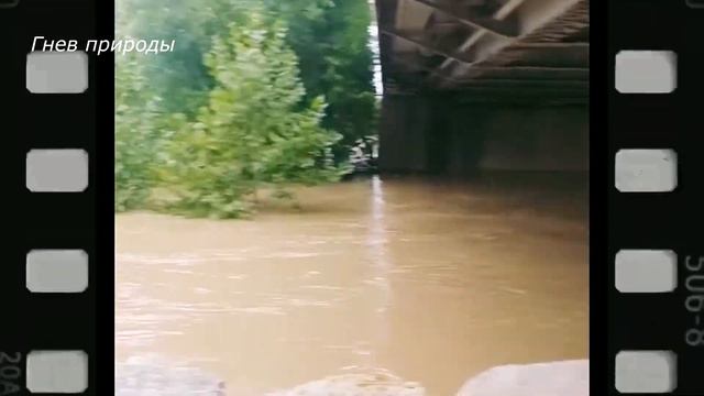 Наводнение в Канаде, Лондон провинции Онтарио затоплен смотреть онлайн