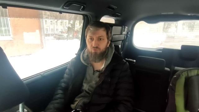 История постановки "ПРАВОГО РУЛЯ" на УЧЁТ в Москве. Январь 2022. смотреть онлайн