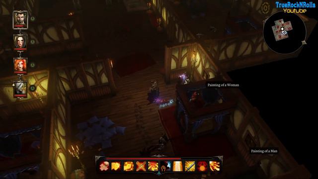 Let's Platinum Divinity Original Sin EE (Honour mode) part 99 - Whisky in the jar смотреть онлайн