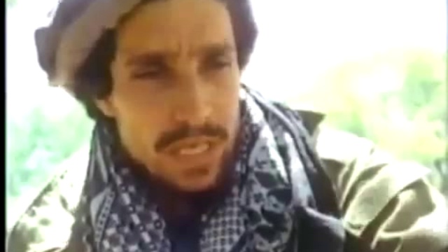 Afghan War Documentary(ITN 1990) смотреть онлайн