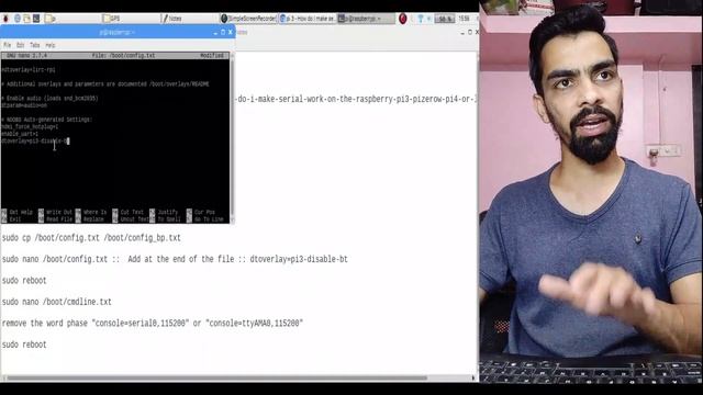 GPS Module With Raspberry pi | How to Interface GPS Module with Raspberry pi смотреть онлайн