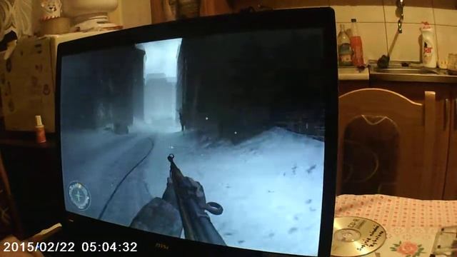 Jano a Filip call of duty 2 смотреть онлайн