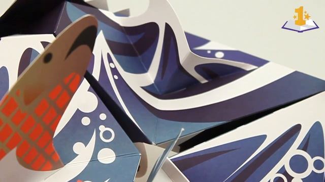 The Wild Pop-Up Object by Simon Arizpe смотреть онлайн