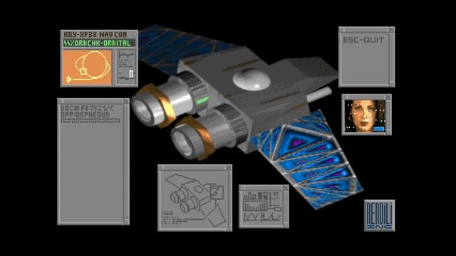 Francis Smith - Mission Cobra 98 [level 1] смотреть онлайн