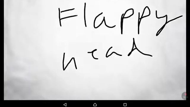 Flappy head 2 смотреть онлайн