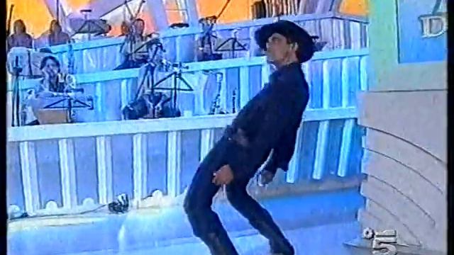 Perseo Miranda (Mago Perseo) Sigla CANALE 5 (BUONA DOMENICA) Anno 2000 смотреть онлайн