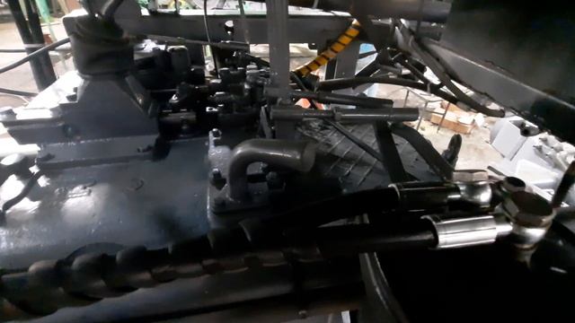 К700 сколько надо лошадиных сил. смотреть онлайн