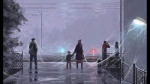 Павел Кашин- Грустно