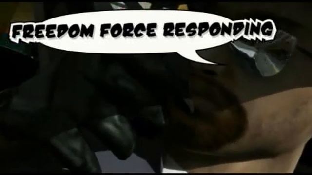 APB (All Points Bulletin) Official Trailer 1 - PC / Xbox 360 MMO смотреть онлайн