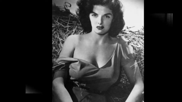 Jane Russell Biography