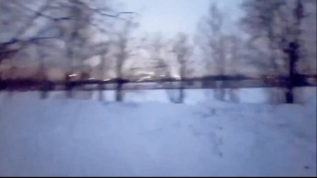 Лыжи и Сноускейт в Филях смотреть онлайн