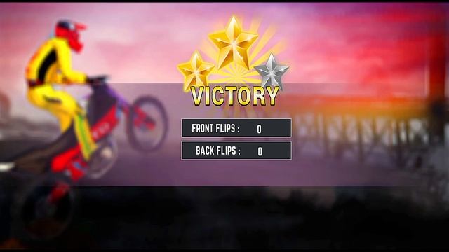 Bike Stunts 3D Bike game simulator Android game play 123 game paly смотреть онлайн