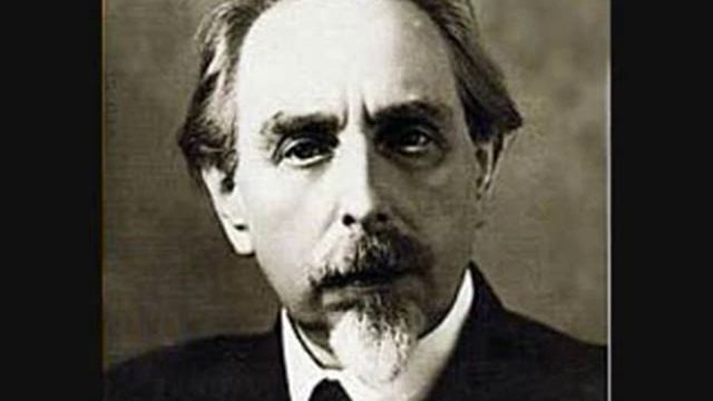 Samuel Feinberg plays A. Scrjabin, Mazurka op. 25 Nr. 2 смотреть онлайн
