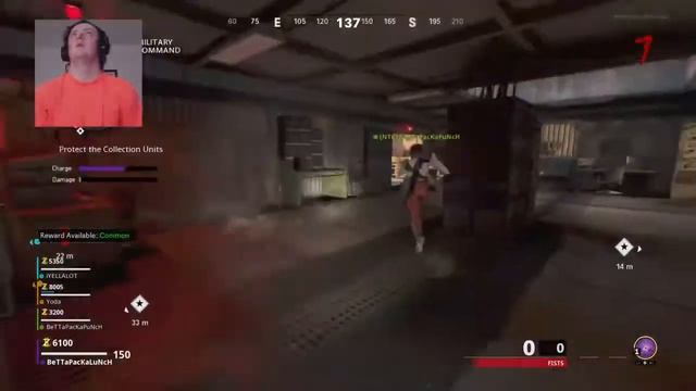 Firebase Z with the K-Town boys смотреть онлайн