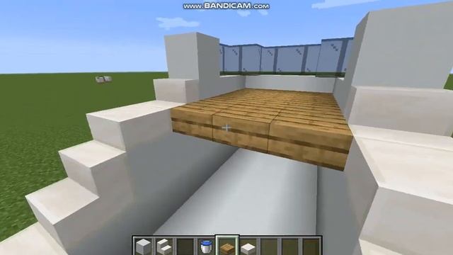 как сделать мини яхту в minecraft версия 1.14 смотреть онлайн
