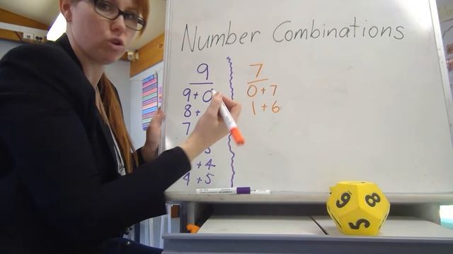 Number Combinations смотреть онлайн