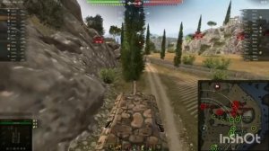 Бронебойный заряжай