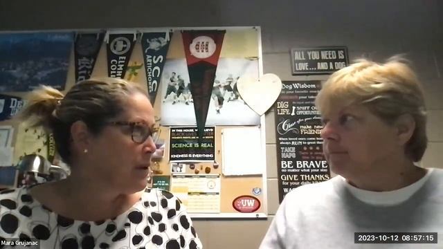 Давайте поговорим о вашем будущем вечере Обзор для семей - Russian смотреть онлайн