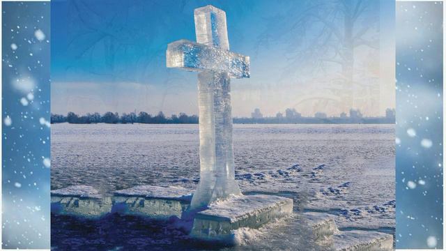 Псалом 145, стихи (утро белоснежное) смотреть онлайн