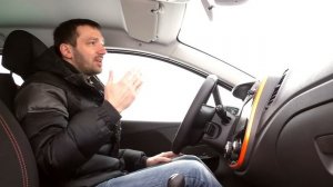 Мы купили Renault Kaptur. Первые впечатления после 2000 км. Отзыв владельца.