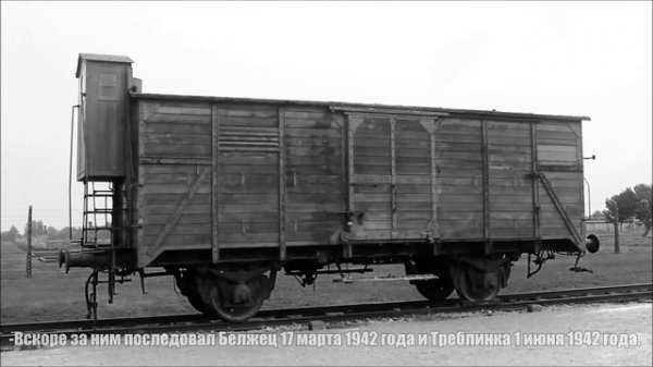 Холокост (документальный фильм)