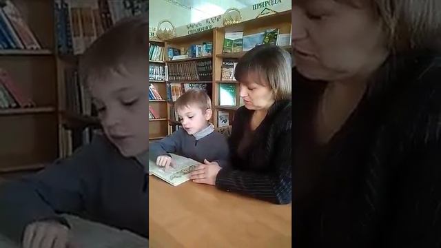 #читаемсмамой (Юнна Мориц - 