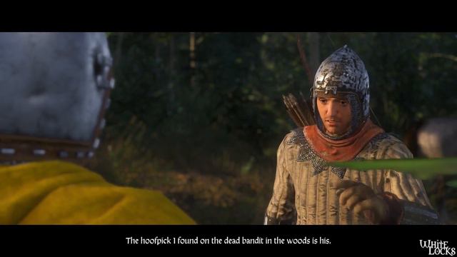 Kingdom Come Deliverance Walkthrough Part 8 (All Side Quests + Full Exploration) смотреть онлайн