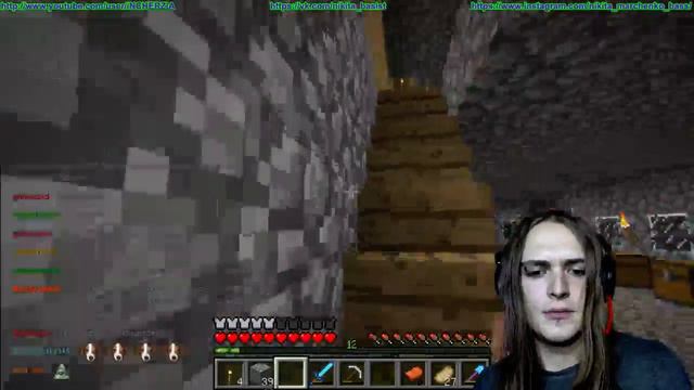 стрим №1 Никита Марченко смотреть онлайн