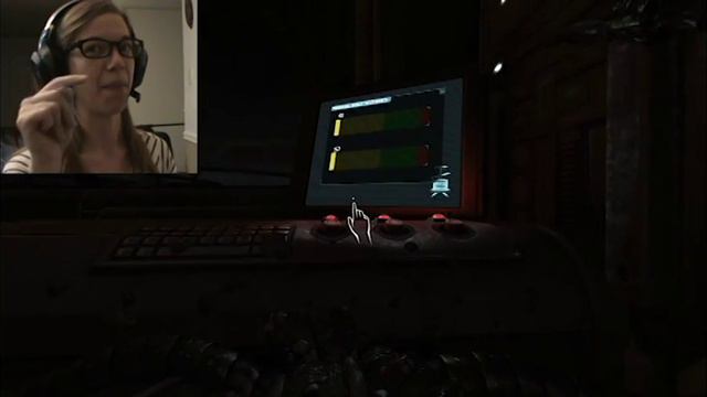 SOMA - Part 4 - THE MONSTERS!!! смотреть онлайн