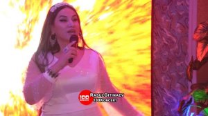 03 Оксана Нухова – «ПРИЗНАНИЕ»