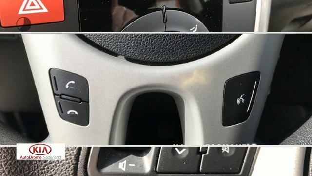 Kia Venga 1.4i Pluspack 5drs. +nette auto+ смотреть онлайн