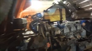 замена тнвд на камазе, выставляем зажигание, тнвд от Романа Фирсова (TNVD ORG)