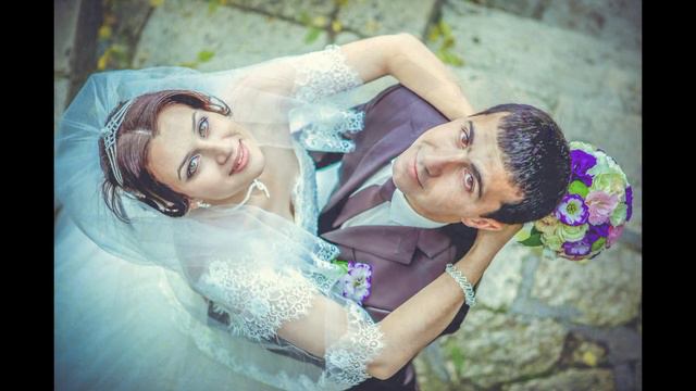 фотограф Пятигорск-Диана Податыкина(LaDy Di)Свадьба. Боря и Донара 19 октября 2013г. смотреть онлайн